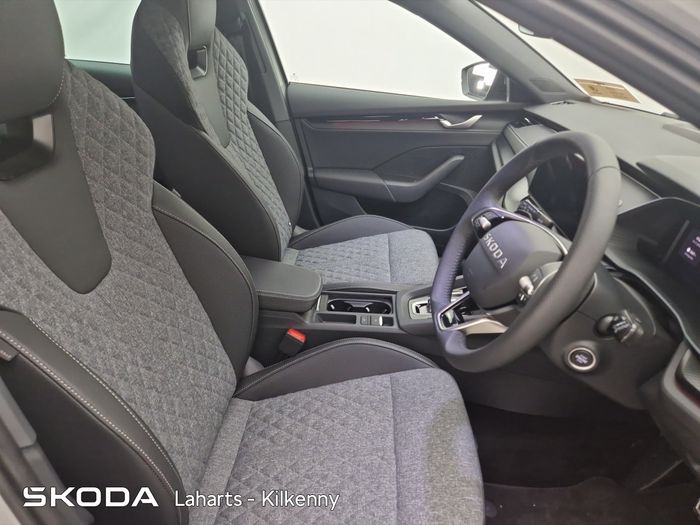 Skoda Octavia 2026