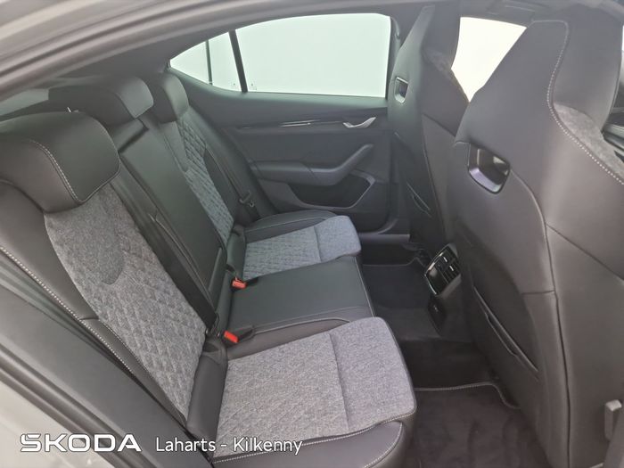 Skoda Octavia 2026