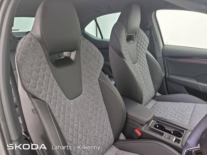 Skoda Octavia 2026