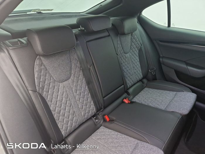 Skoda Octavia 2026