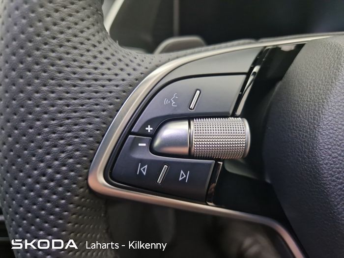 Skoda Octavia 2026