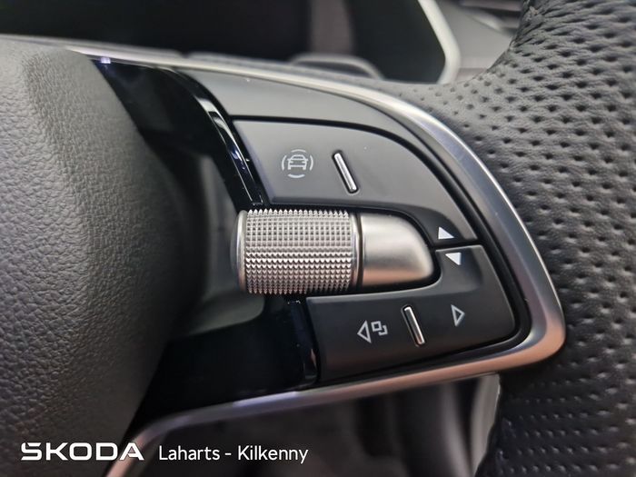 Skoda Octavia 2026