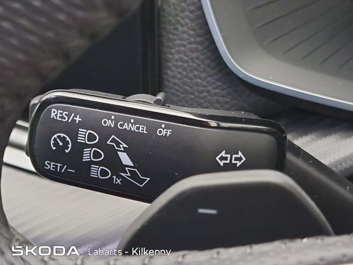 Skoda Octavia 2026