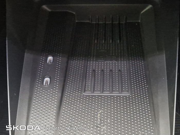 Skoda Octavia 2026