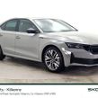 Skoda Octavia 2026