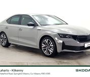 Skoda Octavia 2026
