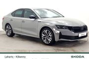 Skoda Octavia 2026