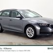 Skoda Octavia 2026