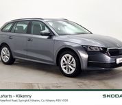 Skoda Octavia 2026