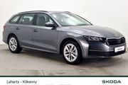 Skoda Octavia 2026
