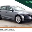 Skoda Octavia 2026