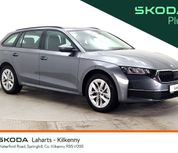 Skoda Octavia 2026