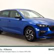 Skoda Scala 2026