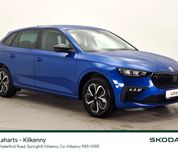 Skoda Scala 2026