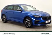 Skoda Scala 2026