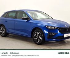 Skoda Scala 2026