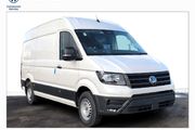 Volkswagen Crafter 2026