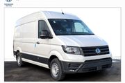 Volkswagen Crafter 2026