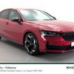 Skoda Superb 2026