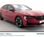 Skoda Superb 2026