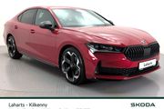 Skoda Superb 2026