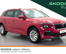 Skoda Kamiq 2026