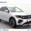 Volkswagen T-Cross 2026