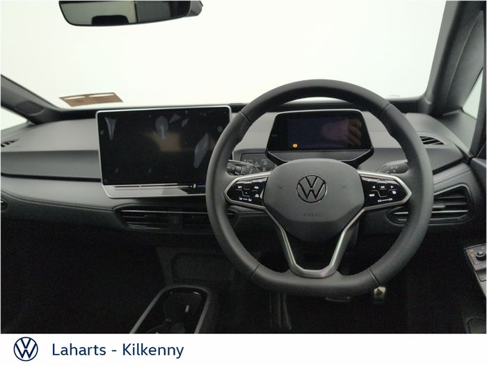 Volkswagen ID.3 2026