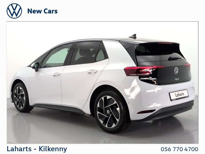 Volkswagen ID.3 2026