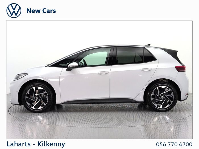 Volkswagen ID.3 2026