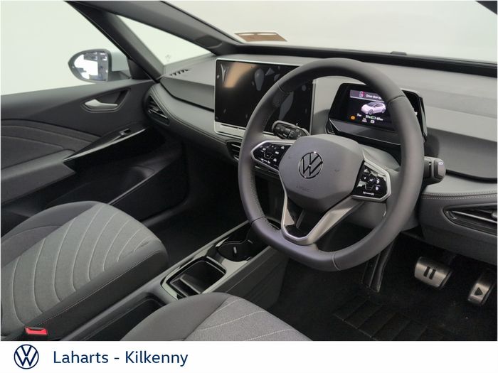 Volkswagen ID.3 2026