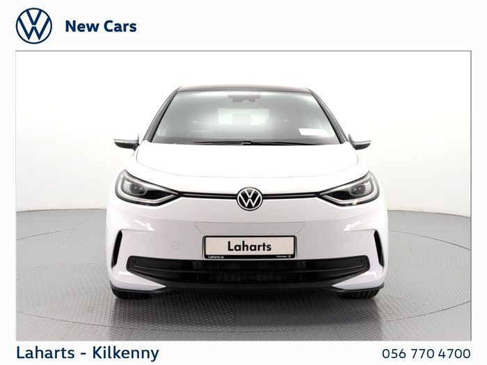 Volkswagen ID.3 2026