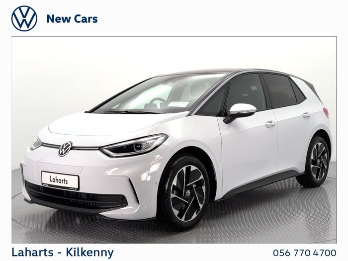 Volkswagen ID.3 2026