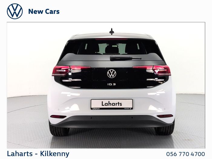 Volkswagen ID.3 2026