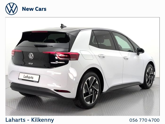 Volkswagen ID.3 2026