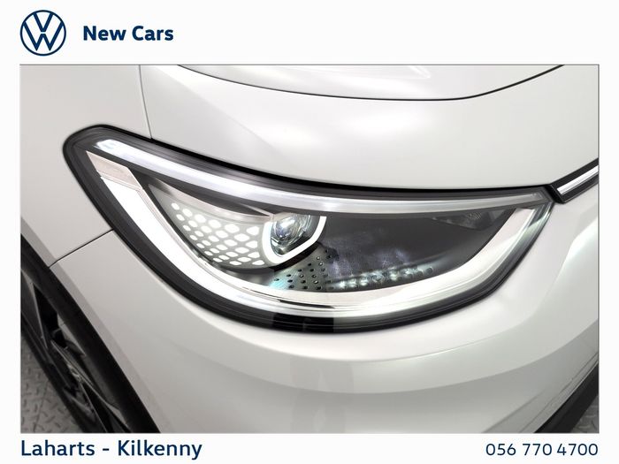 Volkswagen ID.3 2026