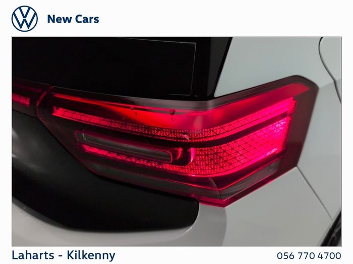 Volkswagen ID.3 2026