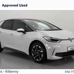 Volkswagen ID.3 2026