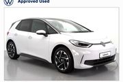 Volkswagen ID.3 2026