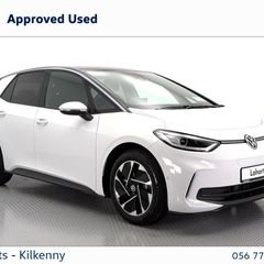 Volkswagen ID.3 2026