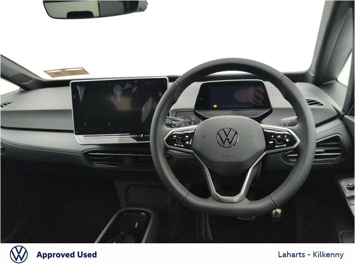 Volkswagen ID.3 2026