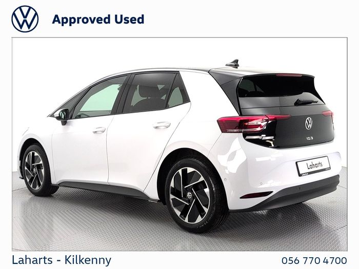 Volkswagen ID.3 2026