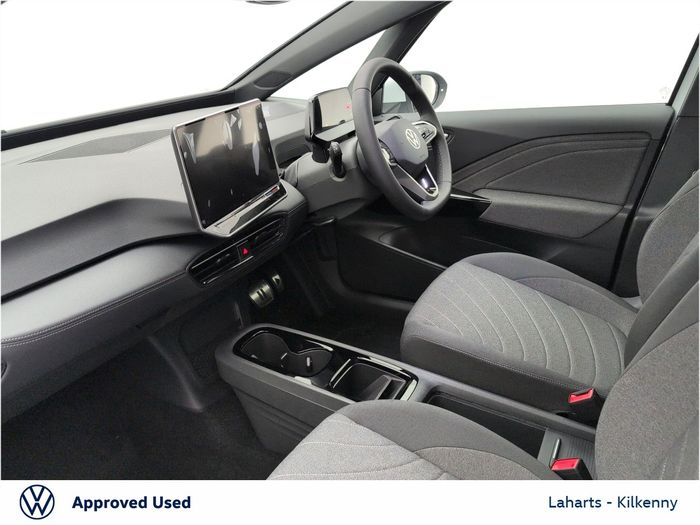 Volkswagen ID.3 2026
