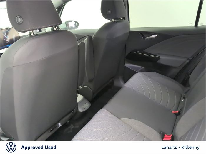 Volkswagen ID.3 2026