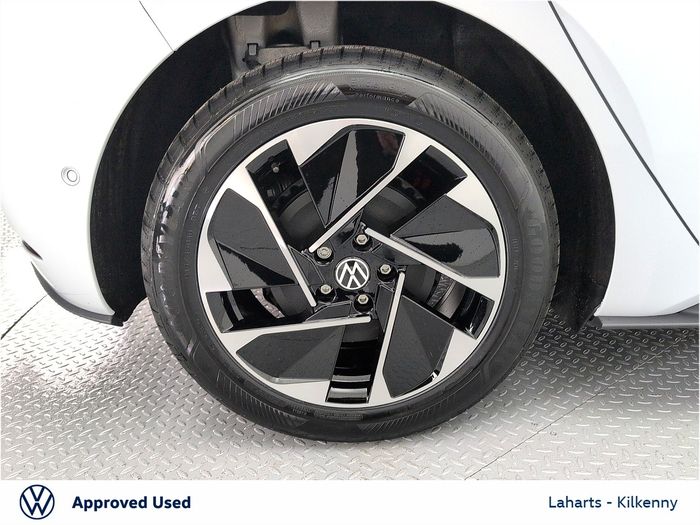 Volkswagen ID.3 2026