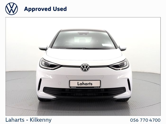 Volkswagen ID.3 2026