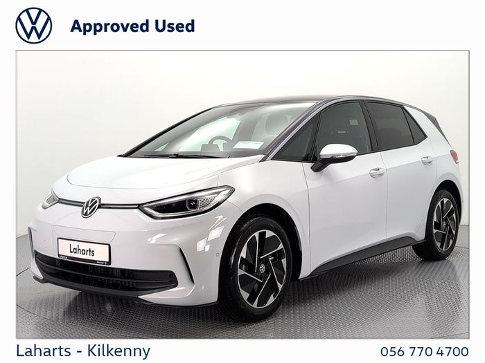 Volkswagen ID.3 2026