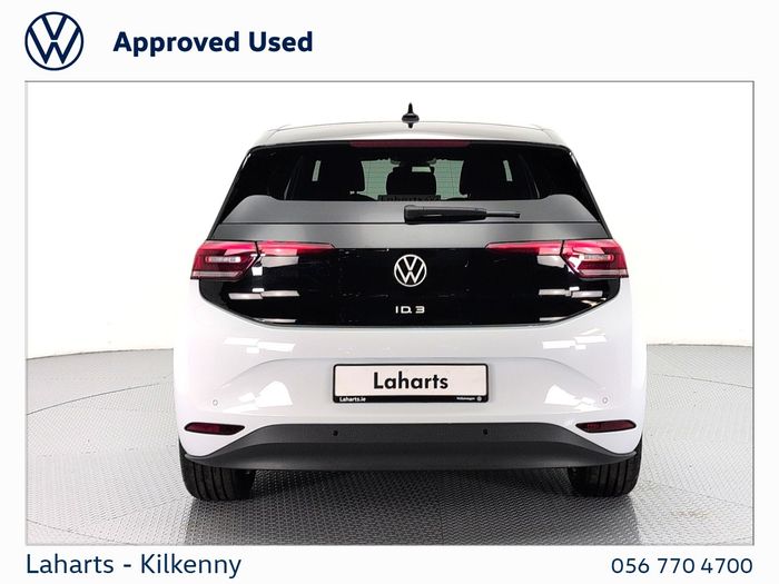 Volkswagen ID.3 2026