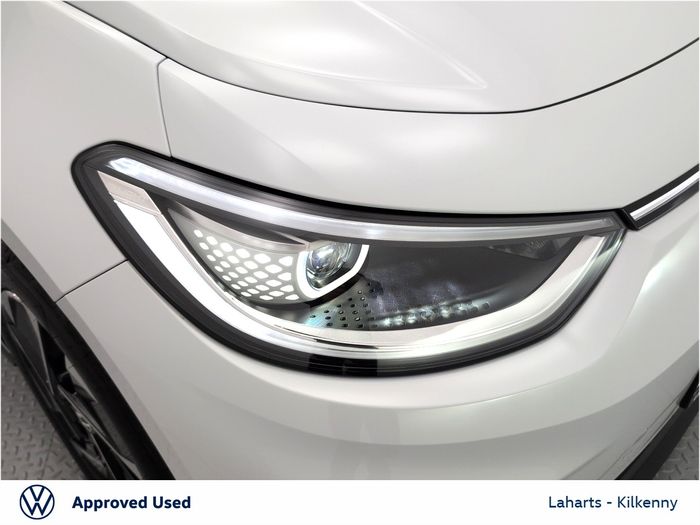 Volkswagen ID.3 2026