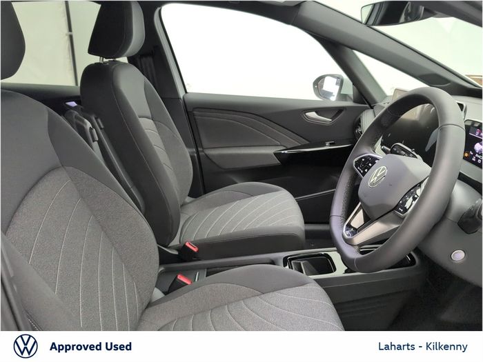 Volkswagen ID.3 2026
